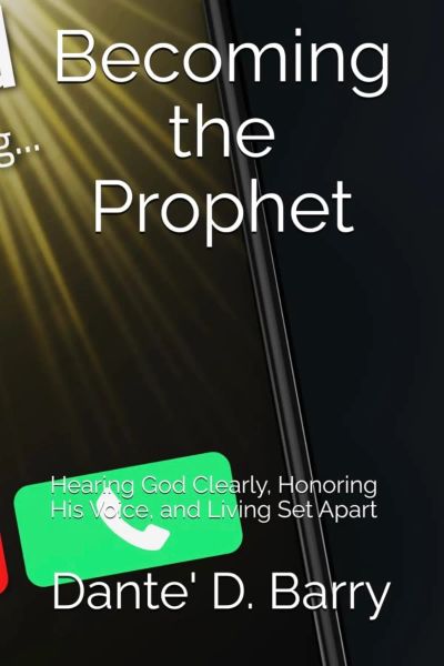 Becoming The Prophet