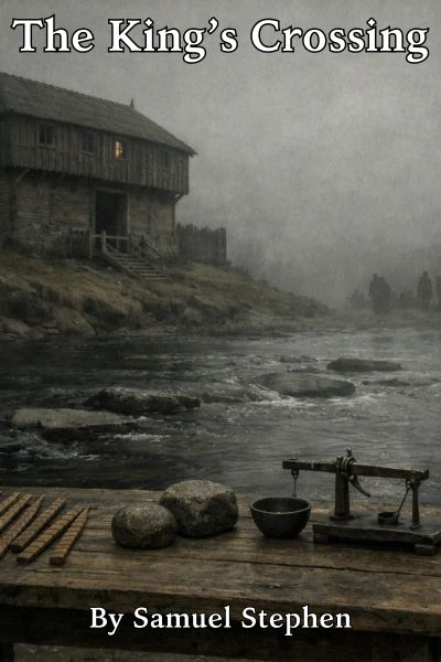 The Kings Crossing