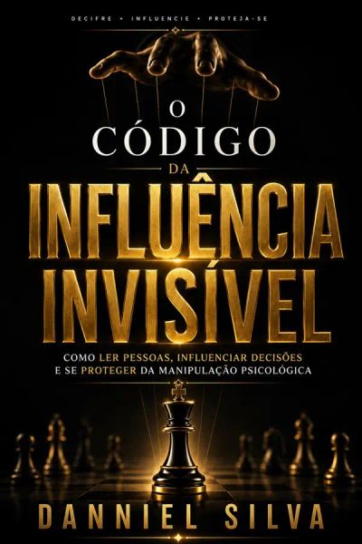 O Código da Influência Invisível