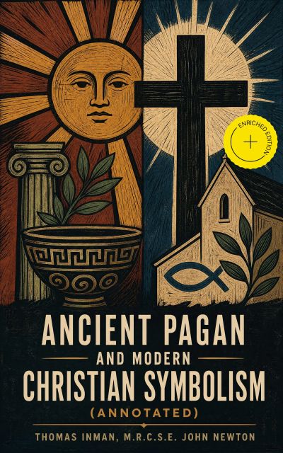 Ancient Pagan and Modern Christian Symbolism (Annotated)