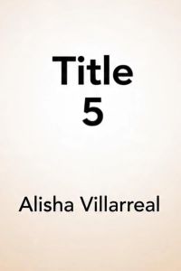 Title 5