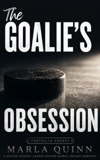 The Goalie's Obsession