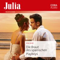 Die Braut des spanischen Playboys