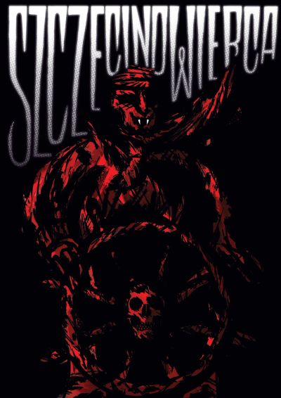 Szczecinowierca