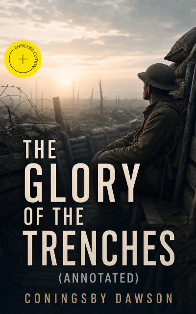 The Glory of the Trenches (Annotated)