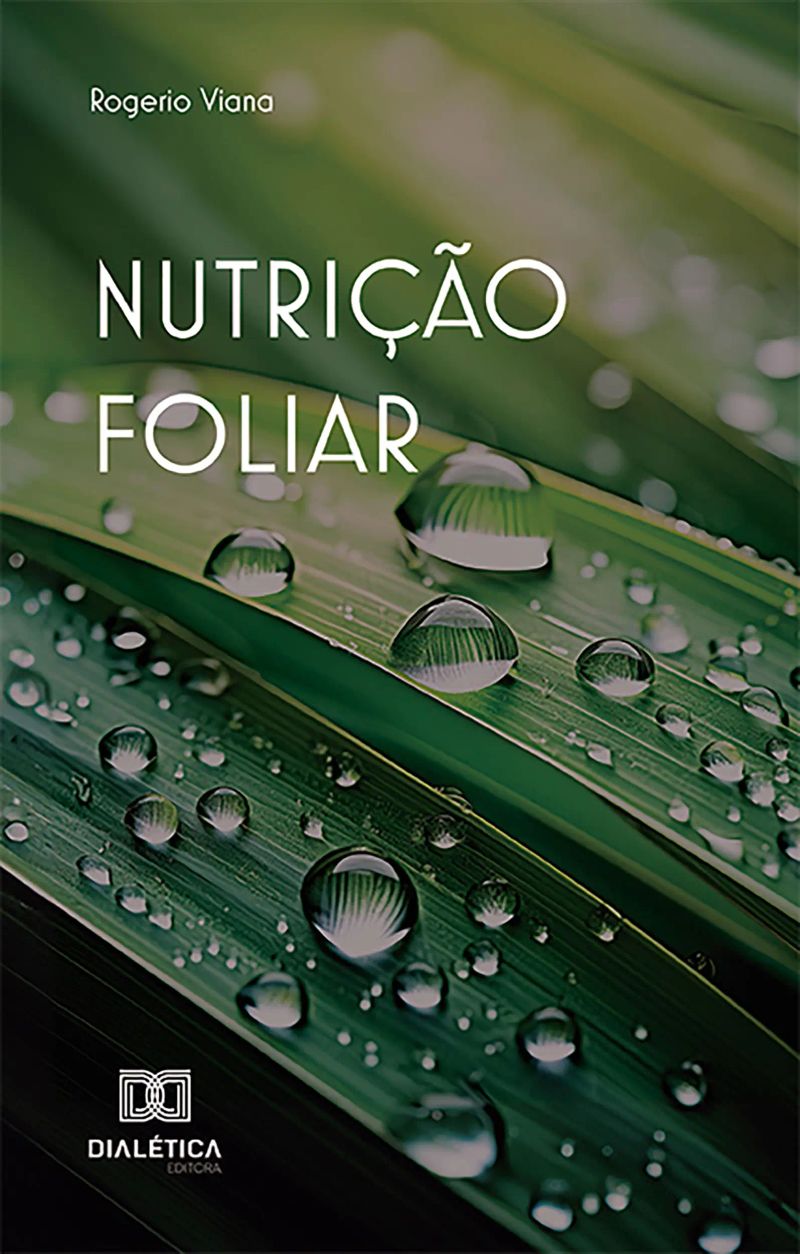 Nutrição foliar