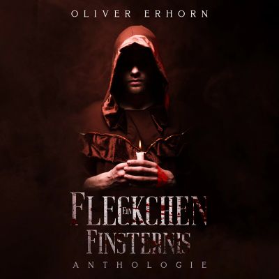 Ein Fleckchen Finsternis cover