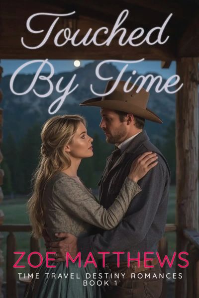 Touched By Time