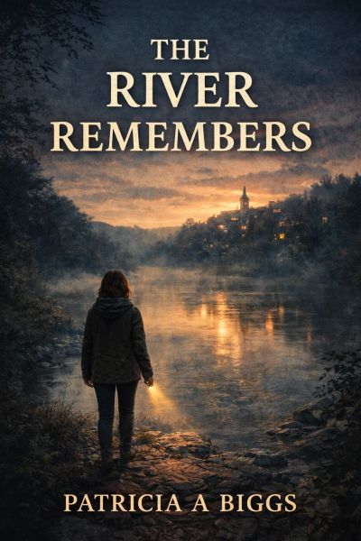 THE RIVER REMEMBERS