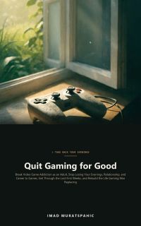 Quit Gaming for Good