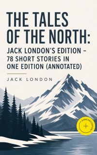 The Tales of the North: Jack London's Edition - 78 Short Stories in One Edition (Annotated)