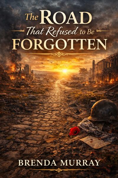 The Road That Refused to Be Forgotten