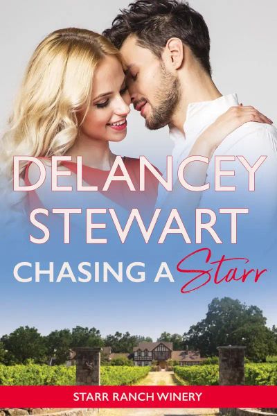 Chasing a Starr: Starr Ranch Winery