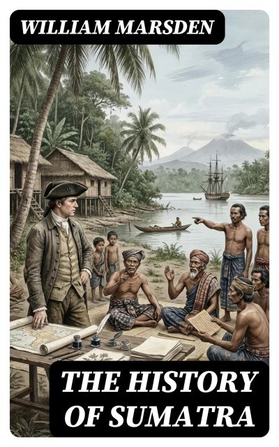 The History of Sumatra
