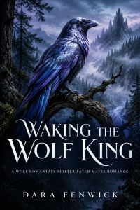 Waking the Wolf King