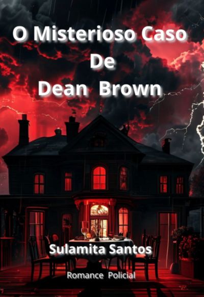 O Misterioso Caso De Dean Brown