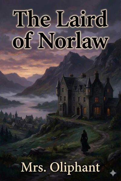 The Laird of Norlaw; A Scottish Story
