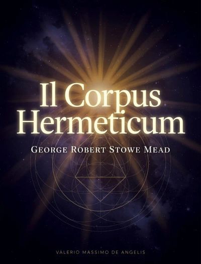 Il Corpus Hermeticum