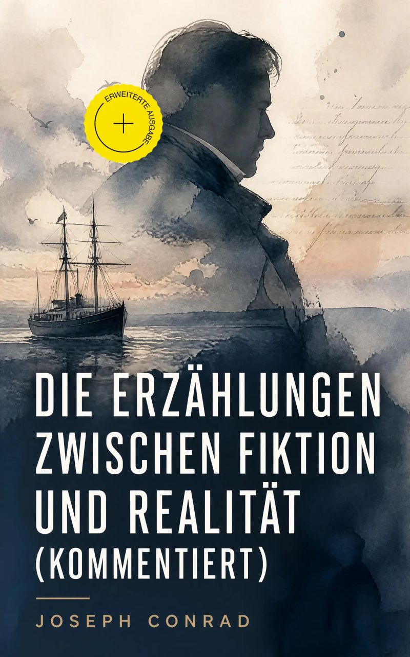 Die Erzählungen zwischen Fiktion und Realität (Kommentiert)