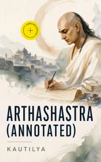 Arthashastra (Annotated)