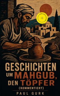 Geschichten um Mahgub, den Töpfer (Kommentiert)