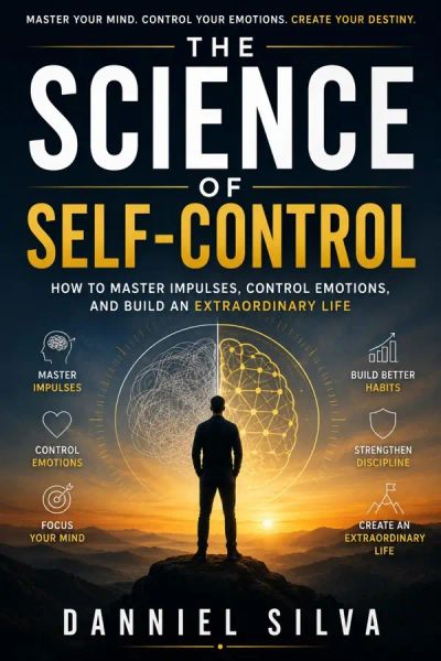 The Science of Self-Control
