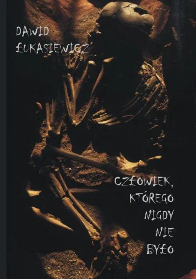 Człowiek, którego nigdy nie było