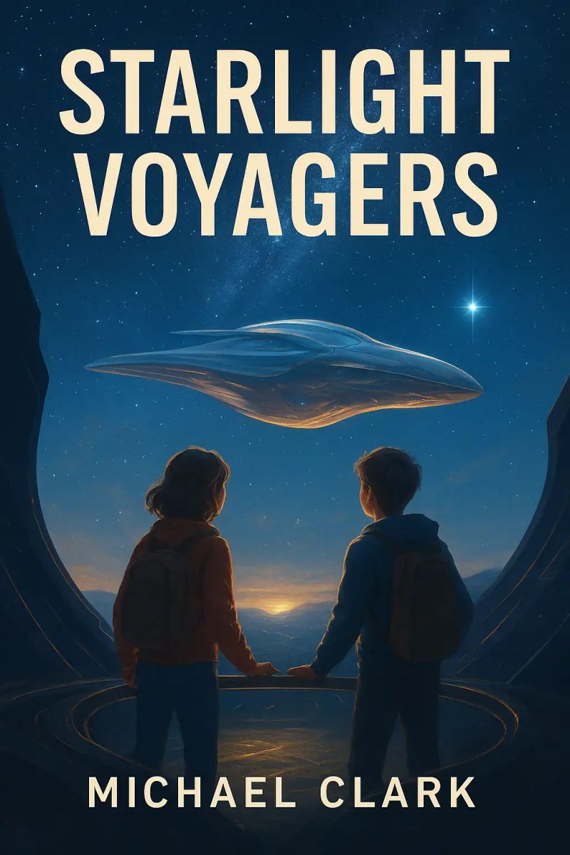 Starlight Voyagers