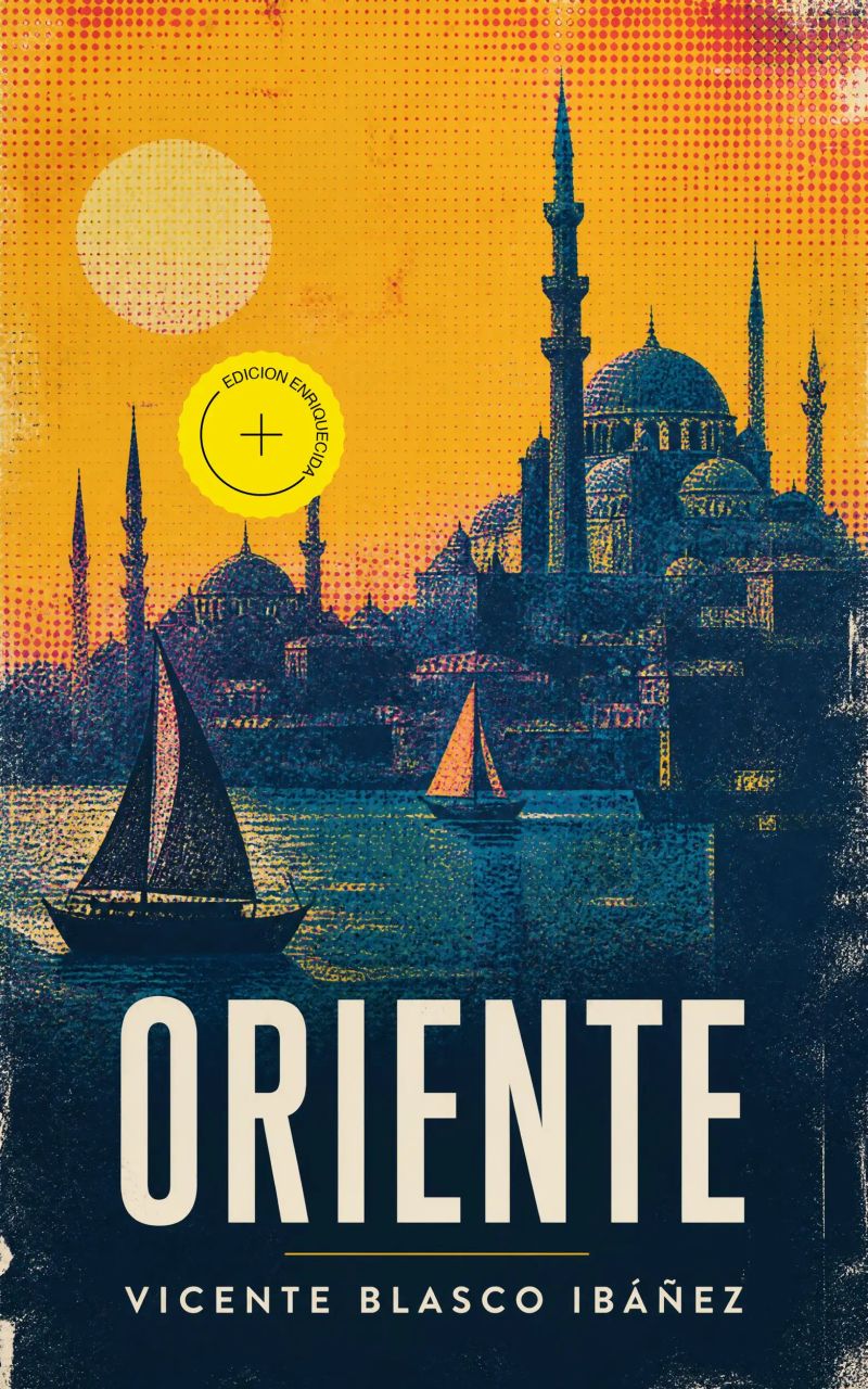 Oriente (Anotado)