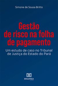Gestão de risco na folha de pagamento