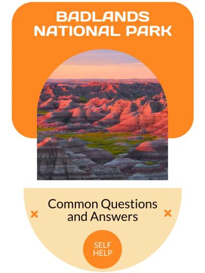 Badlands National Park