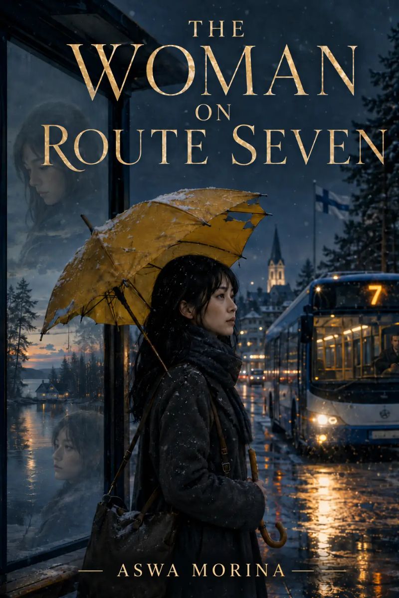 The Woman on Route Seven
