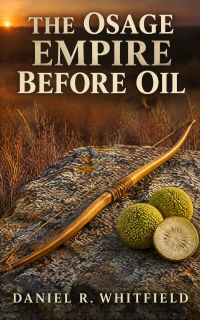 The Osage Empire Before Oil