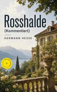Rosshalde (Kommentiert)