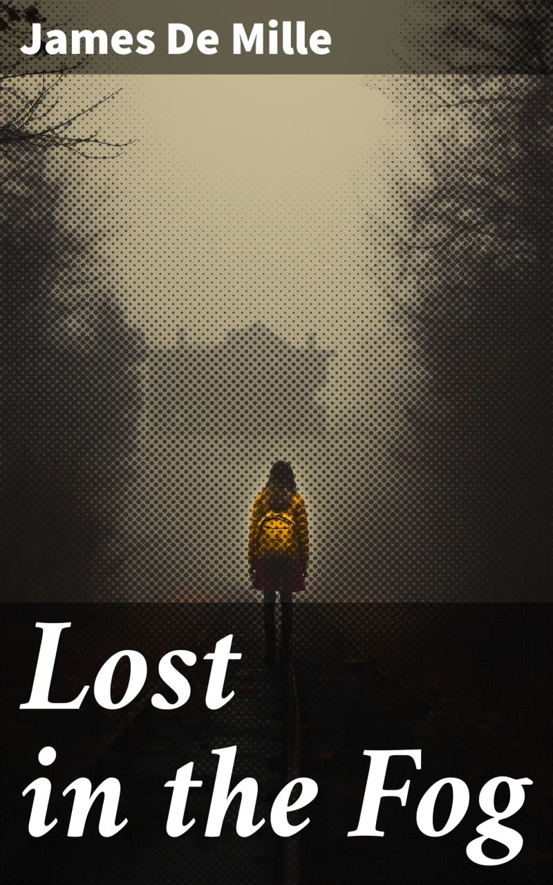 Lost in the Fog