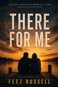 There for me