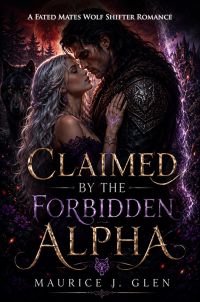 Claimed by the Forbidden Alpha