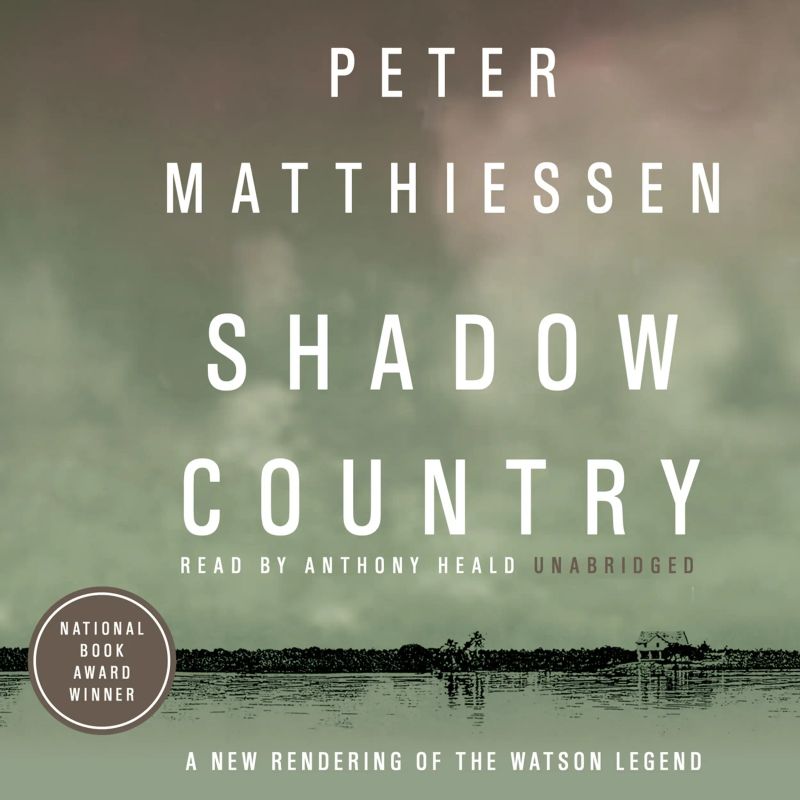Shadow Country