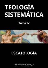 Teología Sistemática