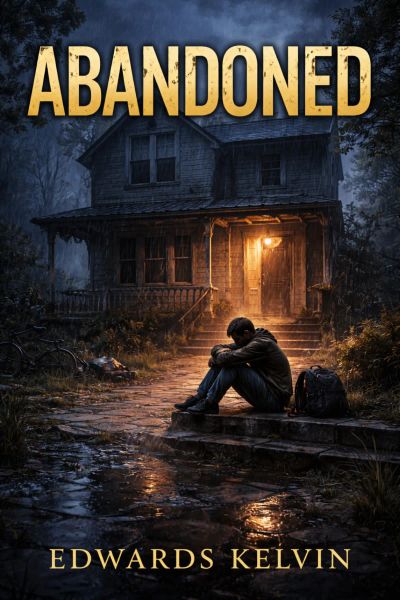 ABANDONED 