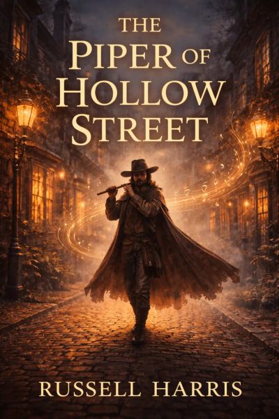 THE PIPER OF HOLLOW STREET