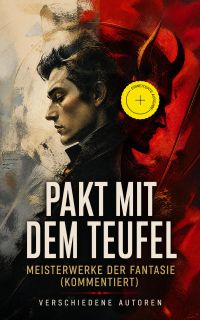 Pakt mit dem Teufel: Meisterwerke der Fantasie (Kommentiert)