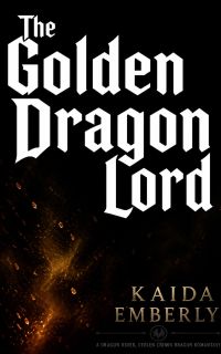 The Golden Flame Lord