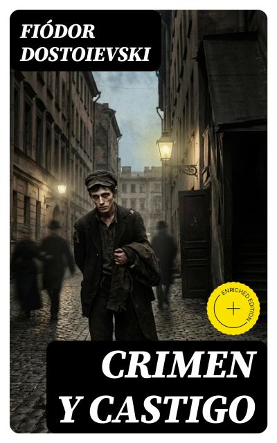 Crimen y Castigo