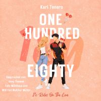 ONEHUNDREDEIGHTY
