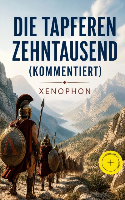 Die tapferen Zehntausend (Kommentiert)