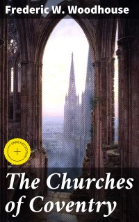 The Churches of Coventry