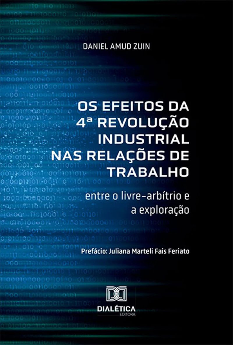 Os Efeitos da 4ª Revolução Industrial nas Relações de Trabalho