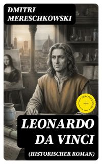 Leonardo da Vinci (Historischer Roman)