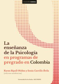 La enseñanza de la psicología en programas de pregrado en Colombia